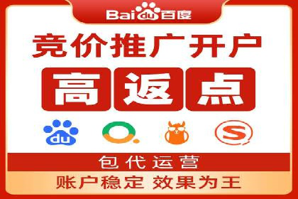 SEM推广代运营案例：转化率提升